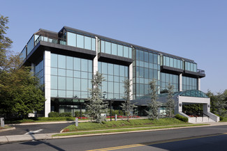 Hackensack, NJ Office - 505 Main St