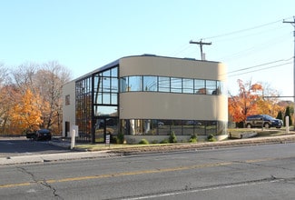 West Haven, CT Office - 840 Orange Ave West Haven, CT Office - 840 Orange Ave