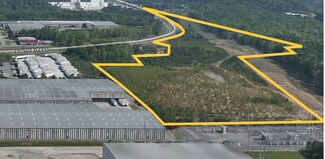 Dalton, GA Commercial Land - South Bypass Dalton, GA Commercial Land - South Bypass