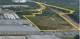 Dalton, GA Commercial - South Bypass Dalton, GA Commercial - South Bypass