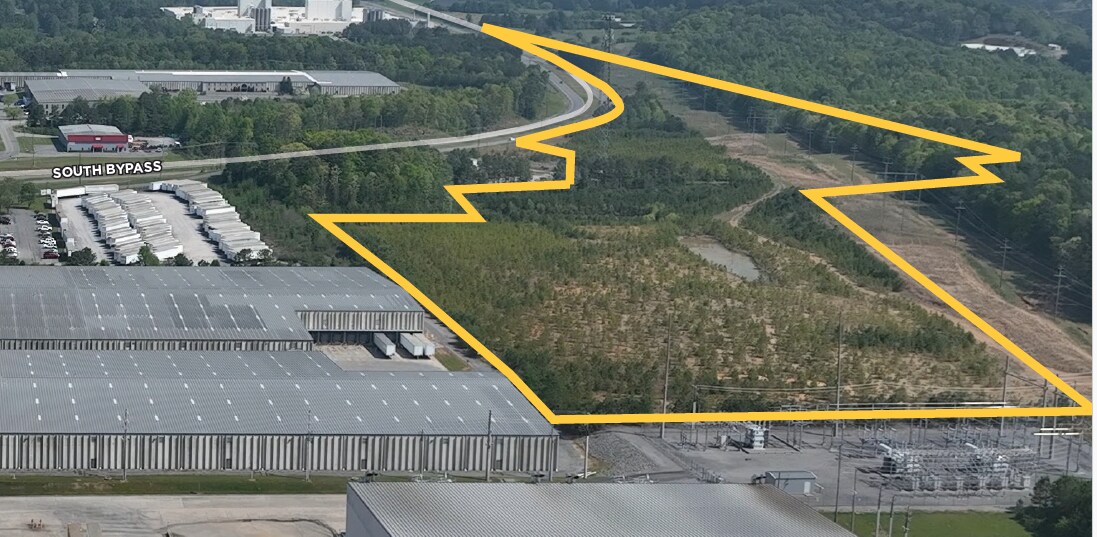 South Bypass, Dalton, GA for Sale