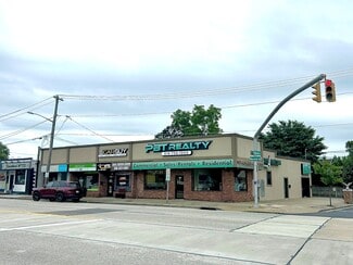 Wantagh, NY Retail - 3022-3024 Merrick Rd Wantagh, NY Retail - 3022-3024 Merrick Rd