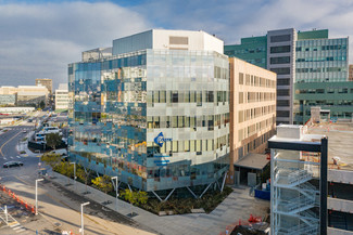 San Francisco, CA Flex - 1500 Owens St