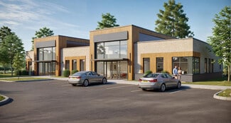 Gallatin, TN Medical - 1530 Hunt Club Blvd