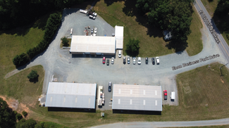 East Bend, NC Industrial - 6517 E Old US 421 Hwy