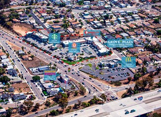 National City, CA undefined