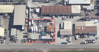 El Cajon, CA Industrial Land - 8069 Wing Ave