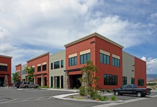Reno, NV Flex - 8755 Technology Way