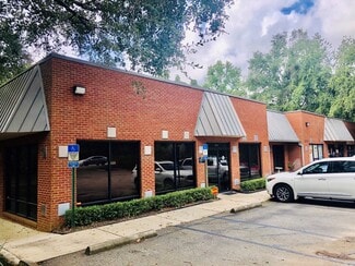 Tallahassee, FL Office, Office/Medical - 2777 Miccosukee Rd