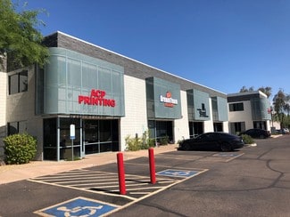 Scottsdale, AZ Flex - 15955 N Dial Blvd