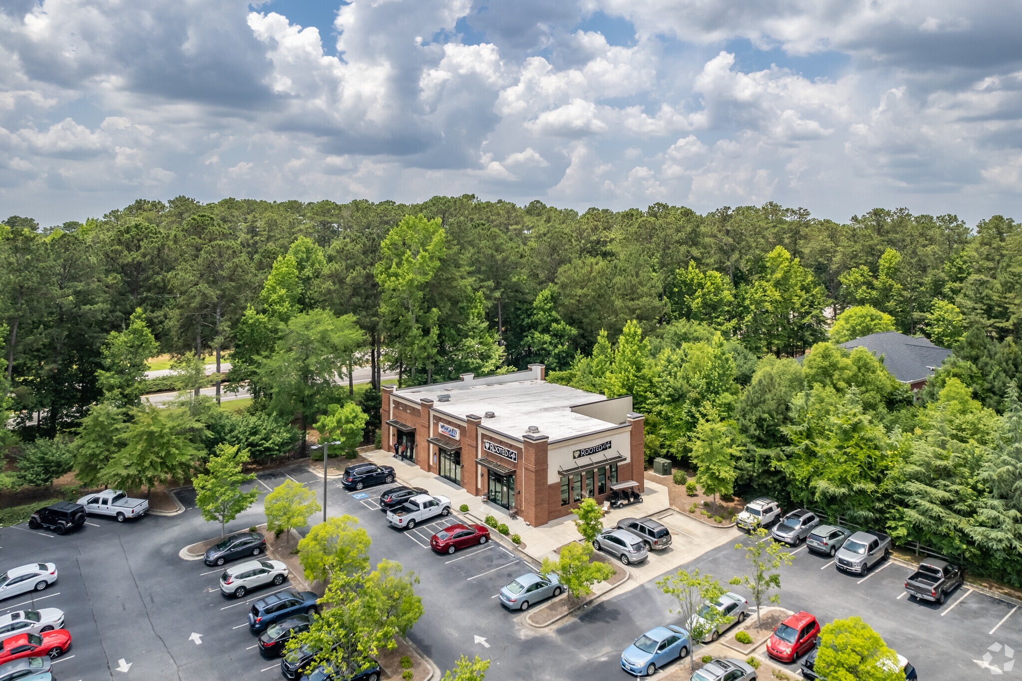 1325 Commerce Dr, Peachtree City, GA for Rent