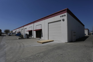 Rancho Cordova, CA Flex - 11367 Trade Center Dr
