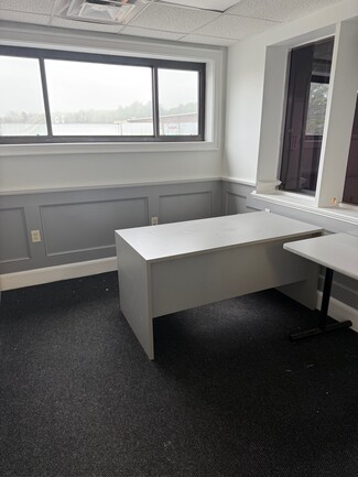 Billerica, MA Industrial - 3 Dunham Rd