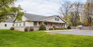 Elkhart, IN Medical - 612 E Bristol St