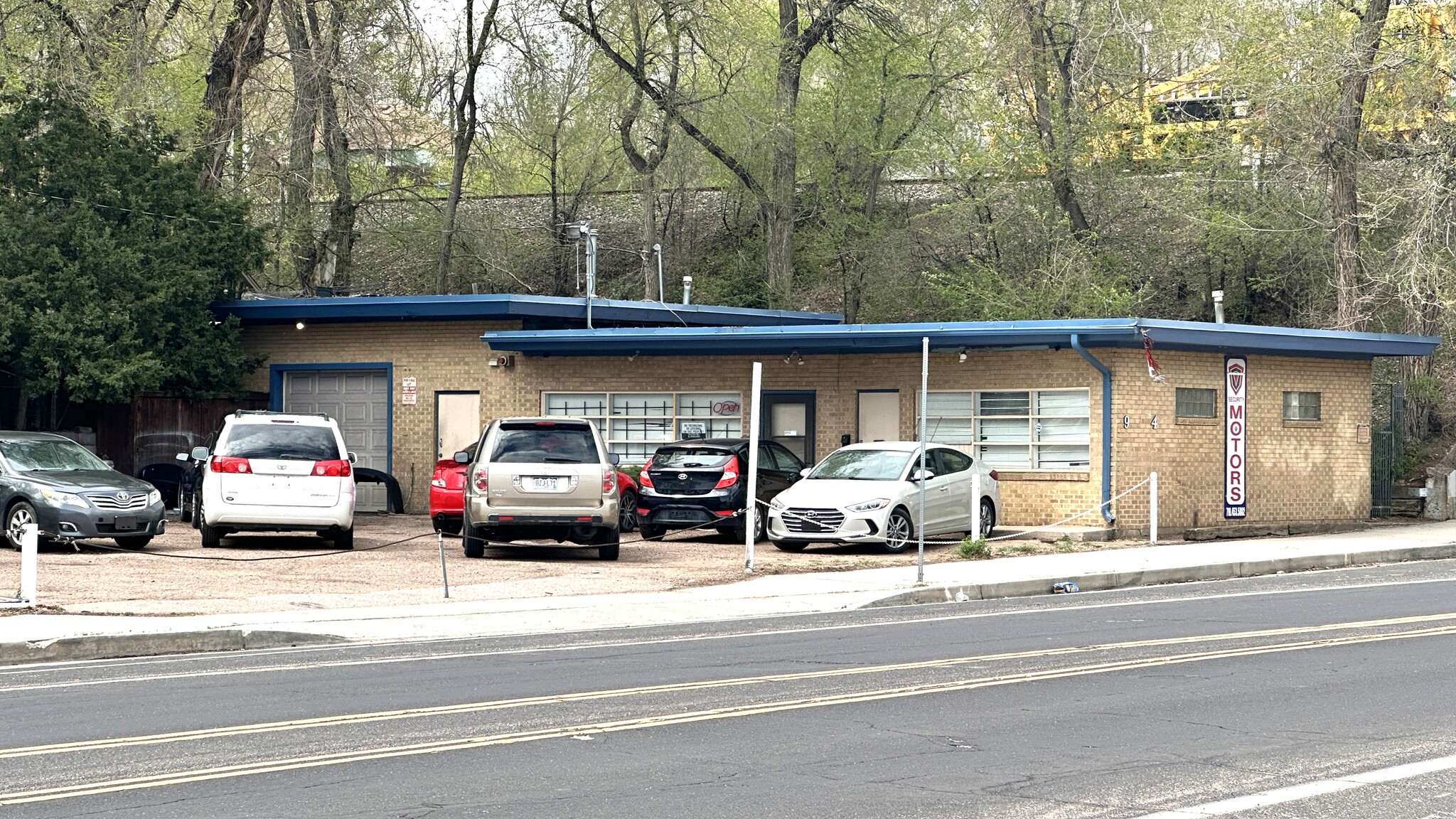, Colorado Springs, CO for Sale