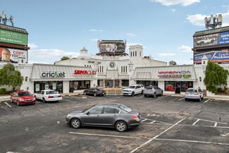 Tulsa, OK Retail - 7025-7039 S Memorial Dr
