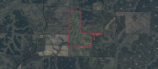 Talbotton, GA Agricultural - Talbot County Tract 32004A