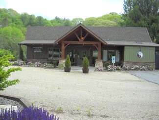 Beech Mountain, NC Office - 444 Beech Mountain Pky