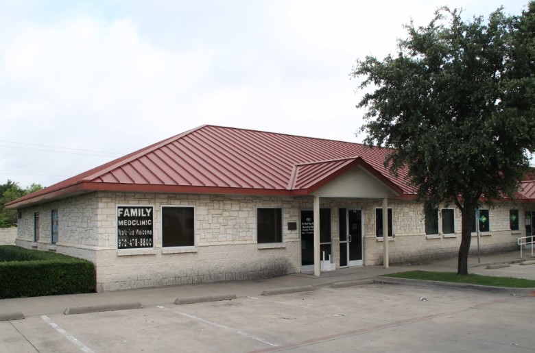 2761 E Trinity Mills Rd, Carrollton, TX for Rent