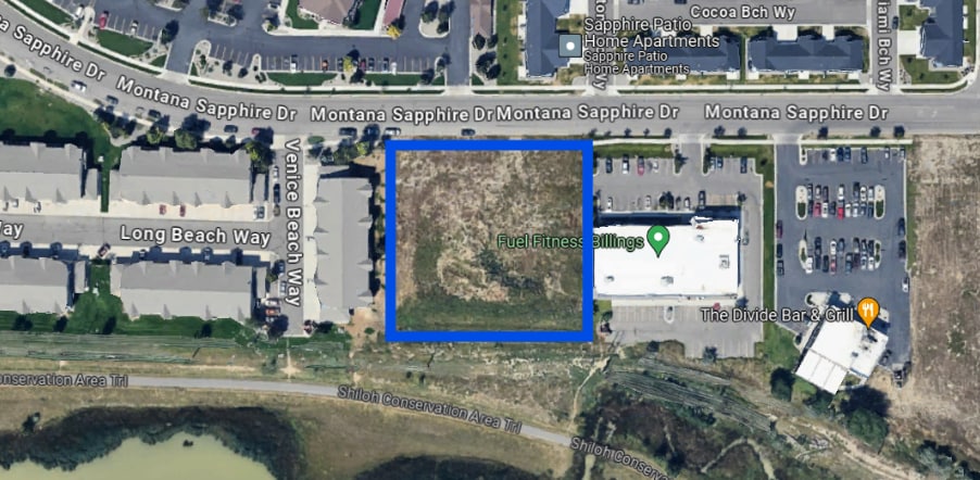 880 Shiloh Rd, Billings, MT for Sale