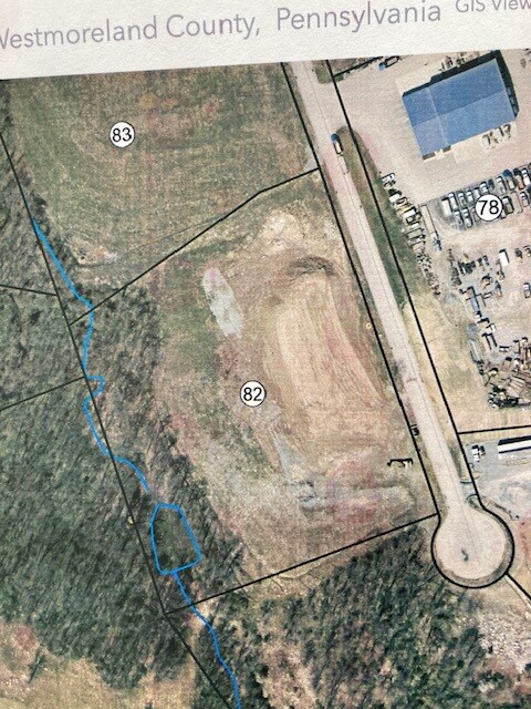 Randall Ct at Pontiac Ct, Export, PA for Sale