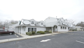 Forked River, NJ Storefront Retail/Office - 429 Lacey Rd