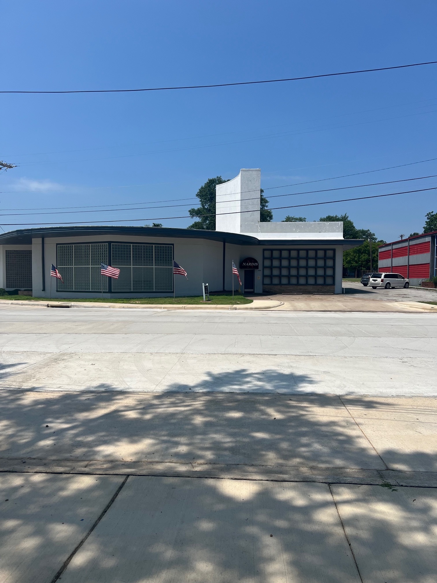 500 E Main St, Kilgore, TX for Sale