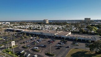 Palmetto, FL Retail - 573 10th St E