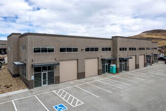 Golden, CO Industrial - 1260 Brickyard Rd