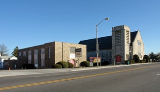 Baltimore, MD Churches - 5701 York Rd Baltimore, MD Churches - 5701 York Rd