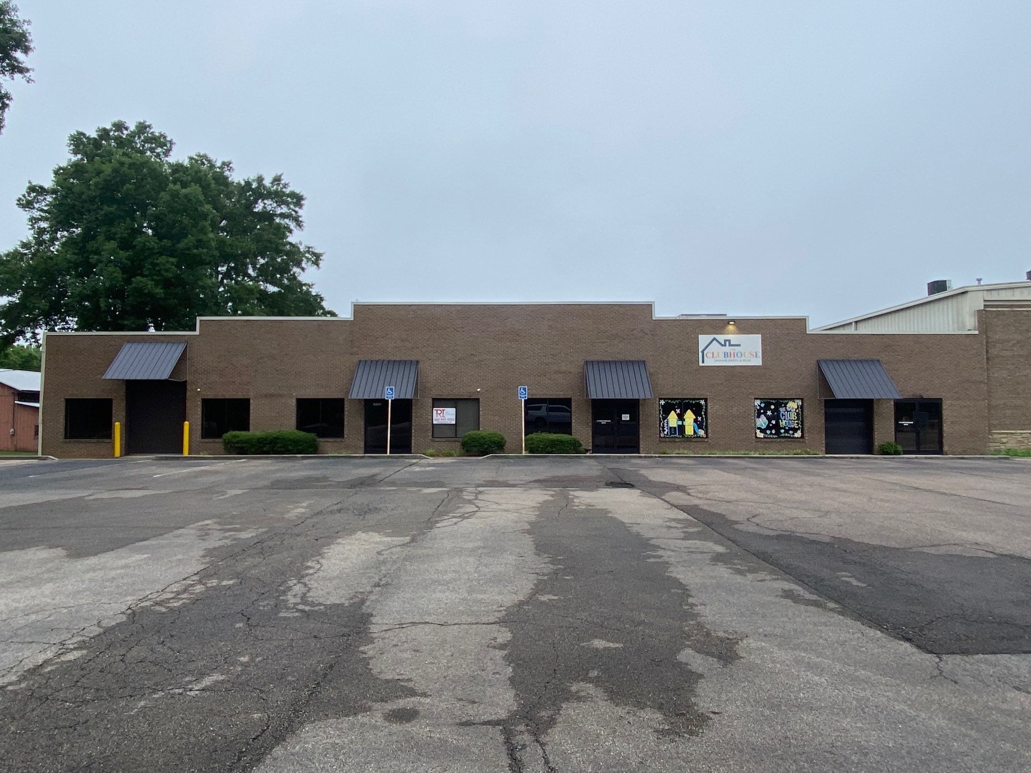 1715 McCullough Blvd, Tupelo, MS for Rent