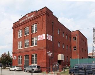 Columbia, SC Office - 1314 Lincoln St Columbia, SC Office - 1314 Lincoln St