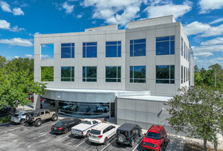 Orlando, FL Office - 13705 International Dr