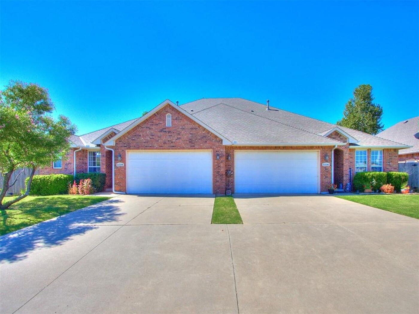 11334 NW 121st Pl, Yukon, OK for Sale