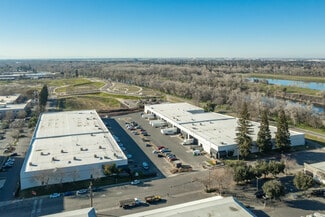 Sacramento, CA Industrial - 800 N 10th St Sacramento, CA Industrial - 800 N 10th St
