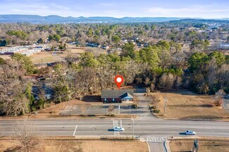 Huntsville, AL undefined - 4815 Sparkman Dr