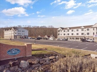 Drums, PA Retail - 244 Sand Springs Dr Drums, PA Retail - 244 Sand Springs Dr