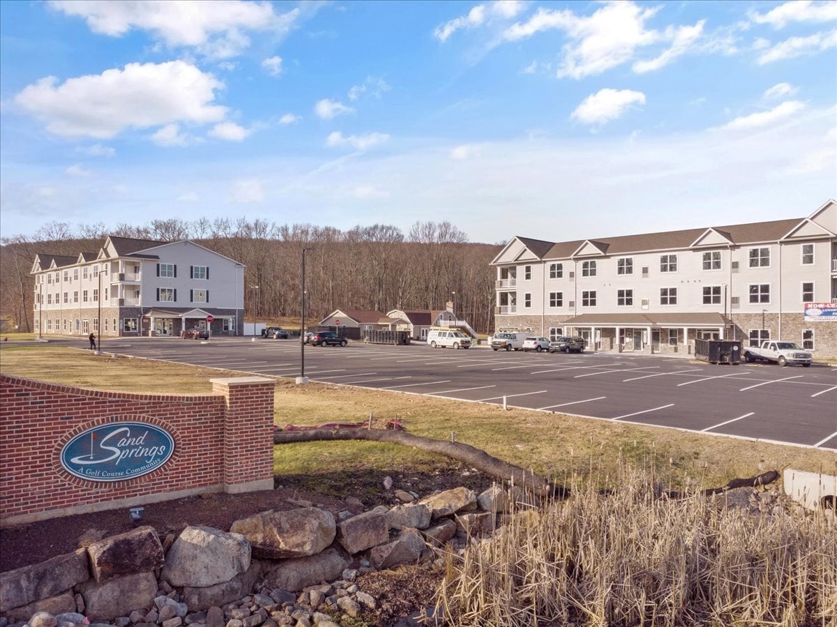 244 Sand Springs Dr, Drums, PA for Rent