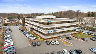 Glen Rock, NJ Office/Medical - 266 Harristown Rd