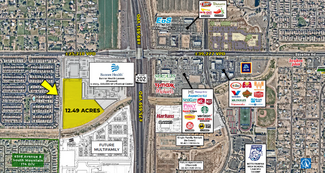 Laveen, AZ Commercial - Loop 202 @ Baseline Rd