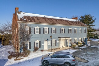 East Providence, RI Office - 400 Massasoit Ave