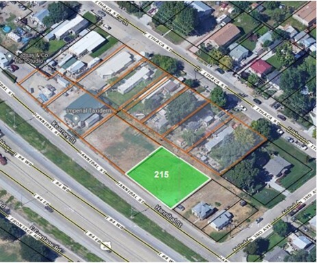 215 Hannibal Street, Caldwell, ID for Rent
