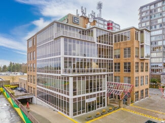 Delta, BC Office, Office/Retail - 11950 80th Ave Delta, BC Office, Office/Retail - 11950 80th Ave