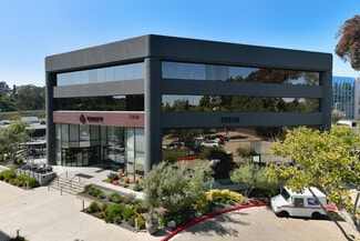 San Diego, CA Office - 12636 High Bluff Dr