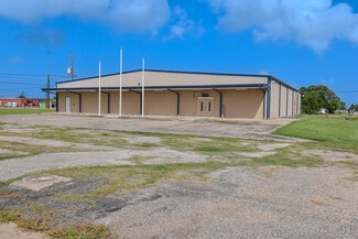 Freeport, TX Flex - 116 S Avenue D