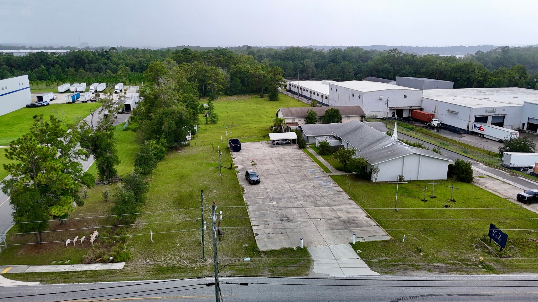1322 Eastport Rd, Jacksonville, FL for Sale