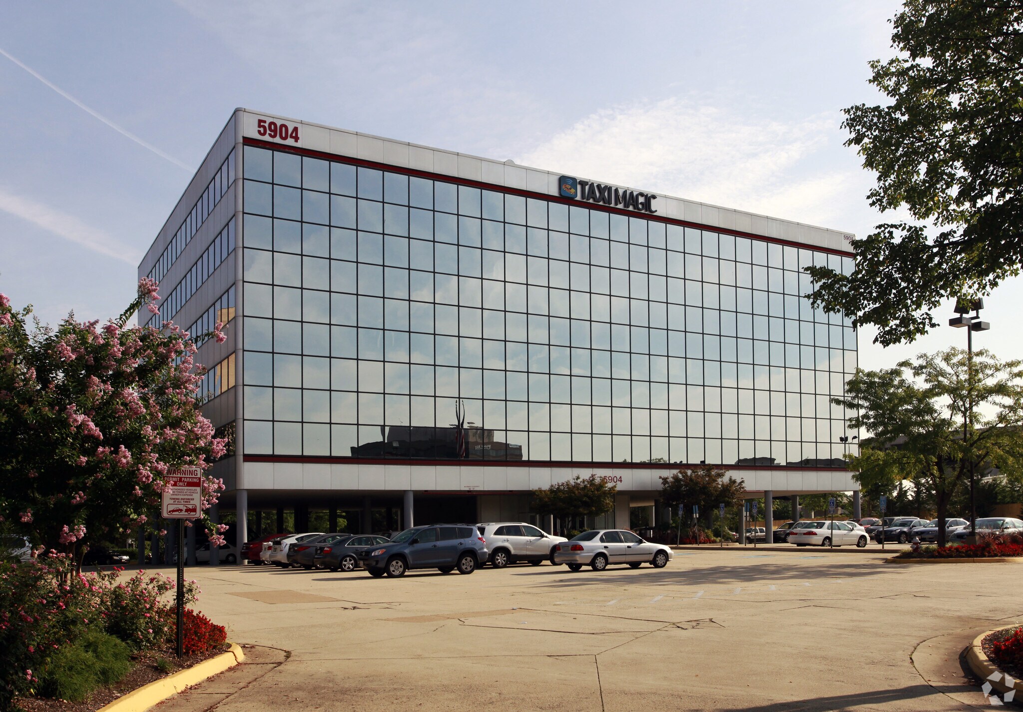 5904 Richmond Hwy, Alexandria, VA for Rent