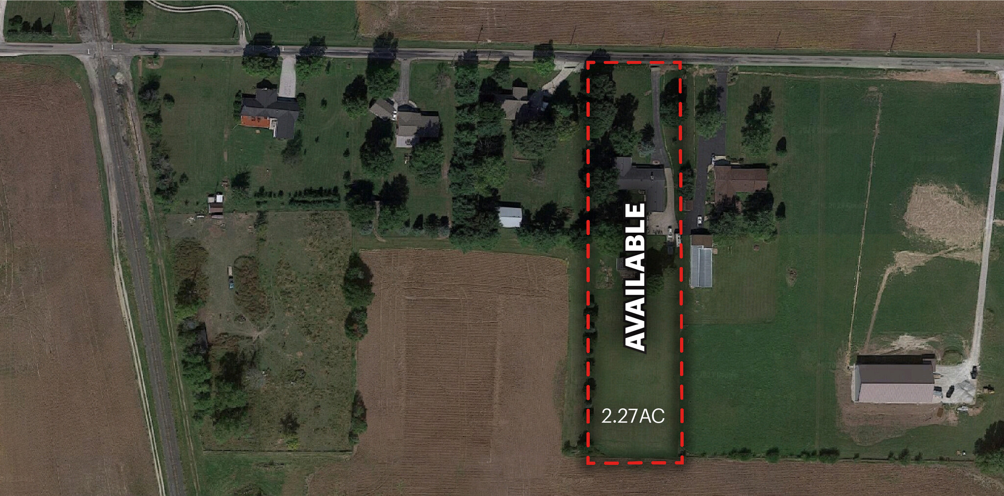 825 W 375 N, Lebanon, IN for Sale