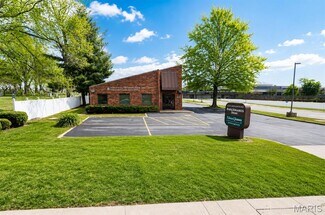 Florissant, MO Medical - 1120 Graham Rd Florissant, MO Medical - 1120 Graham Rd