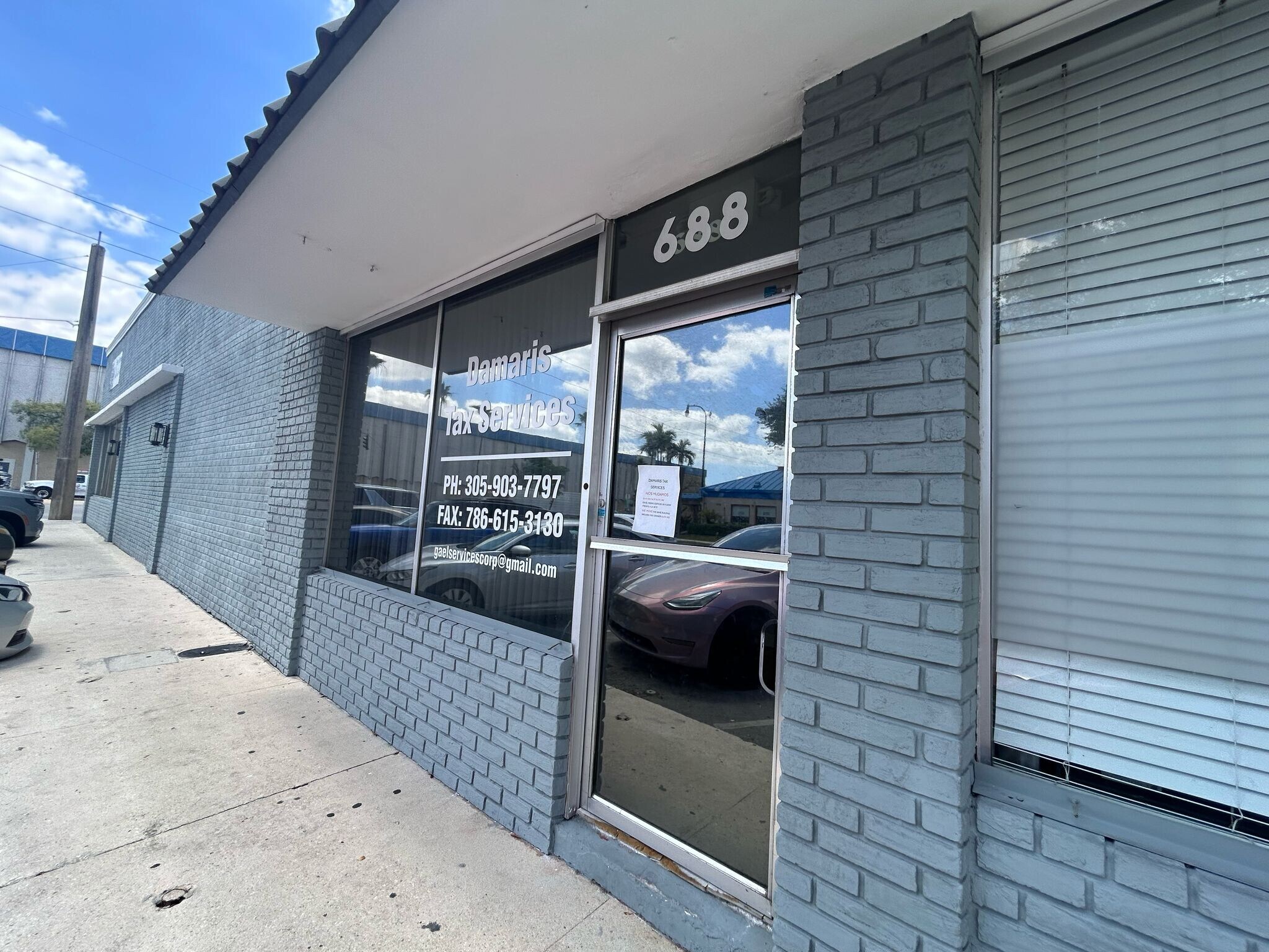 5245 NW 36th St, Miami Springs, FL for Rent